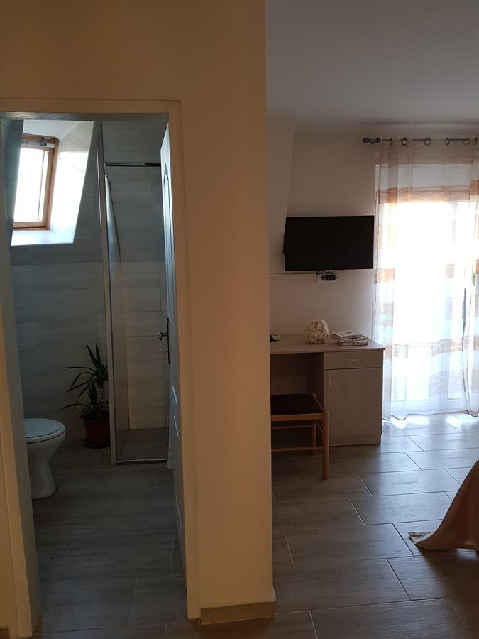 Fruskogorska Terasa Apartment Novi Sad Luaran gambar