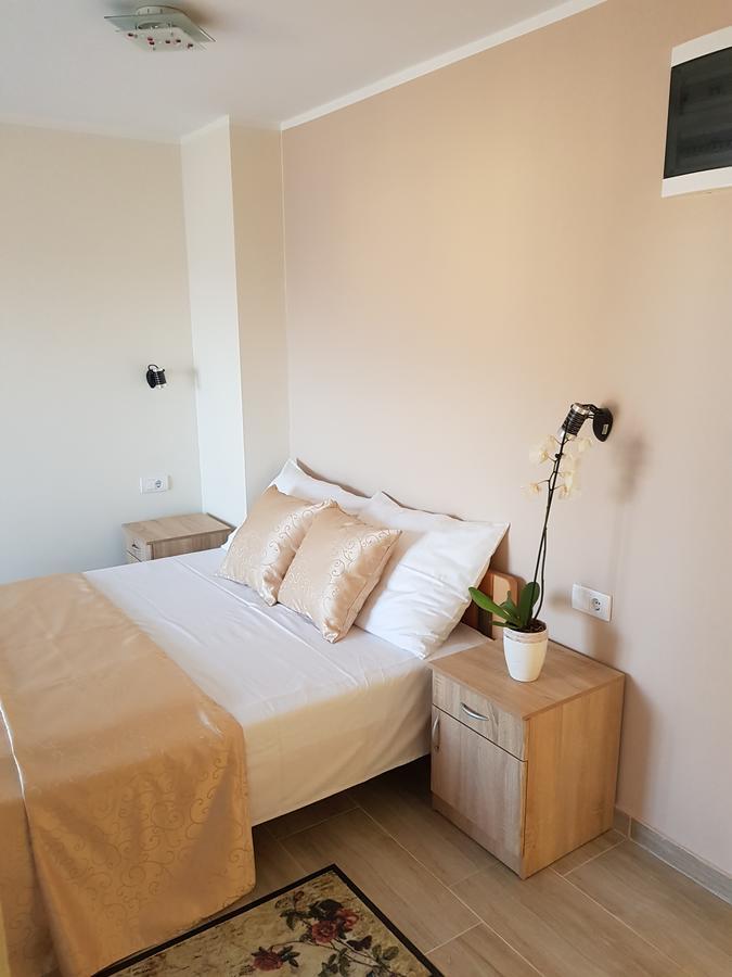 Fruskogorska Terasa Apartment Novi Sad Luaran gambar