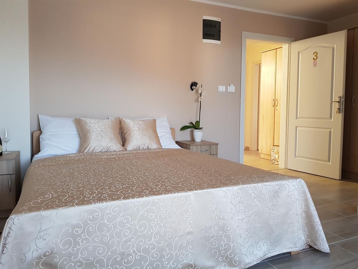 Fruskogorska Terasa Apartment Novi Sad Luaran gambar