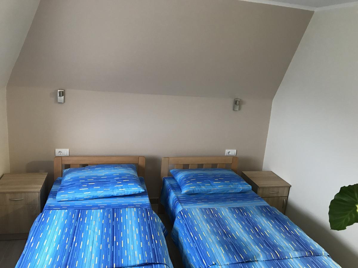 Fruskogorska Terasa Apartment Novi Sad Luaran gambar