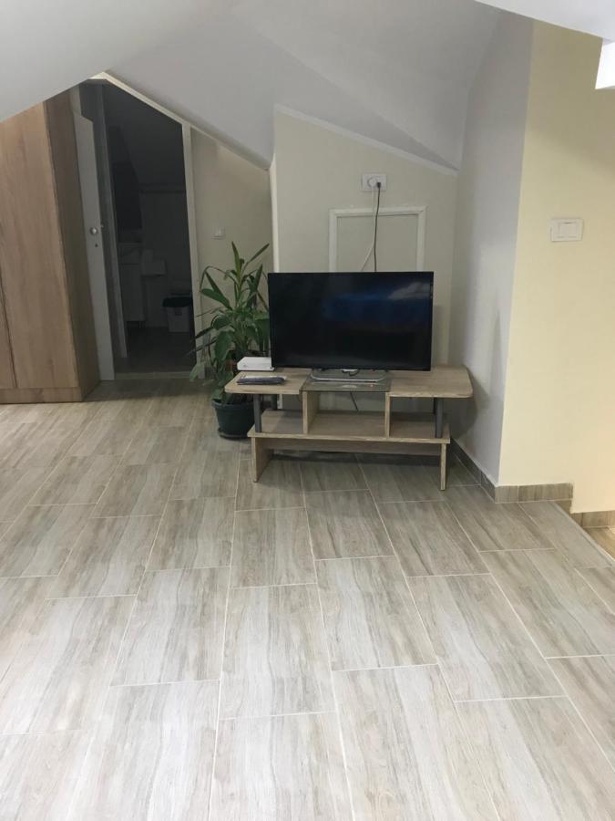 Fruskogorska Terasa Apartment Novi Sad Luaran gambar